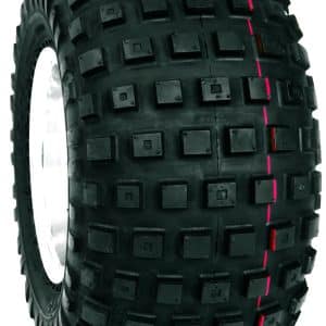 Pneu Quad 16/8x7 HF240A Tt - 2 Plis