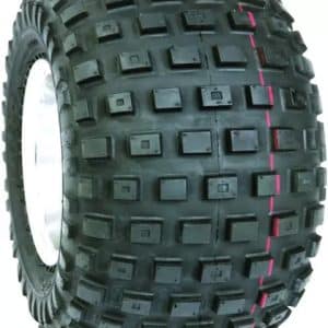 Pneu Quad 18/9.5x8 Hf240 Tt - 2 Plis