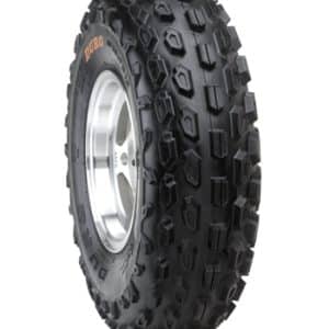 Pneu Quad 19/7x8 Hf277 Tt - 2 Plis 1987-2014