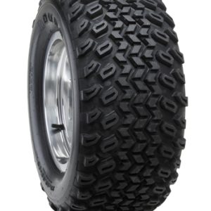 Pneu Quad 20/10x8 Hf244 Boue/Sable - 4 Plis