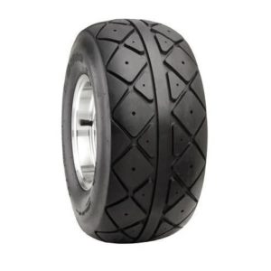 Pneu 20/11x9 DI Top fighter 2014