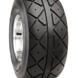 Pneu Quad 21/10x8 DI2014 Route - 4 Plis 2004-2005