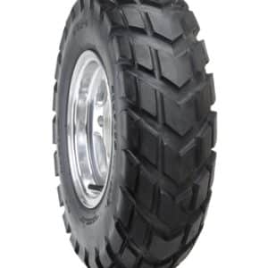 Pneu Quad 21/10x8 Hf247 Route - 4 Plis 2003-2007