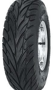 Pneu Quad 21/7x10-DI2019 Route - 2 Plis 2004-2016