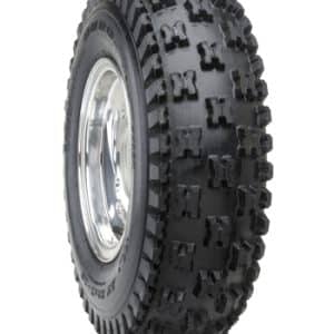 Pneu Quad 21/7x10 DI2012 Homologué Route Sport - 4 Plis 1989-2022