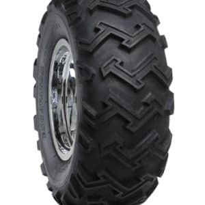 Pneu Quad 22/11x10 Hf274 Utilitaire - 4 Plis 2010-2012