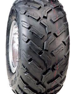 Pneu Quad 23/8x12 4PR DI2024 Tt - 4 Plis 2010-2019