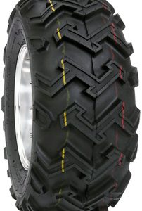 Pneu Quad 24/8x12 HF274 Utilitaire - 4 Plis 2008-2019