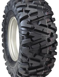 Pneu Quad 25/10x12 DI2025 Utilitaire - 6 Plis 2007-2023