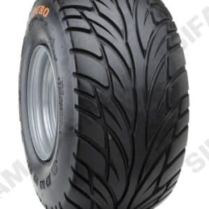 Pneu Quad 25/10x12 DI2020 Route - 4 Plis 2007-2018