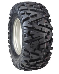 Pneu Quad 25/8x12 DI2025 Utilitaire - 6 Plis 2008-2023