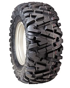Pneu Quad 26/8x14 DI2025 Utilitaire - 6 Plis 2013-2019