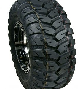Pneu Quad 26/11x12 DI2037 DURO FRONTIER Utilitaire - 6 Plis 2013-2017