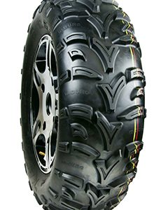 Pneu Quad 26/11x14 DI2036 Utilitaire - 4 Plis 2012-2020