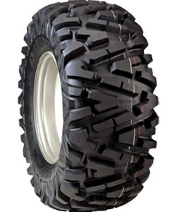 Pneu Quad 26/8x14 DI2025 Utilitaire - 4 Plis 2013-2019