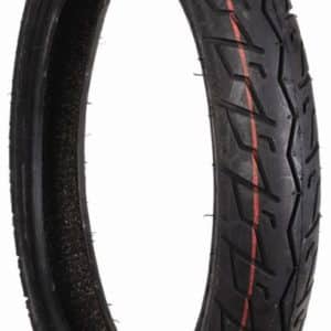 Pneu Moto 125 Cc 90/90x17 Hf261a 49p 2014-2019