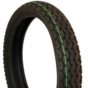 Pneu Scooter 90/80x16 HF348 54J 1997-2019