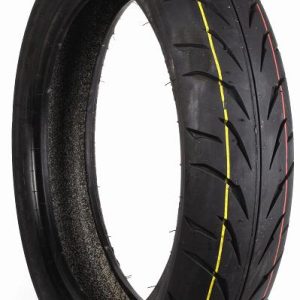 Pneu Moto 125 Cc 90/90x18 Hf918 51h MONTAGE AVANT 1996-2017