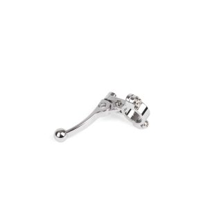 Levier Decompresseur pour cyclo Argent