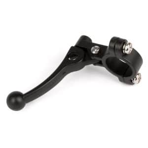 Levier Decompresseur pour cyclo Noir