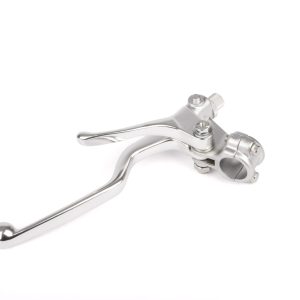 Kit Levier Embrayage Forgé 4T Cocotte argent