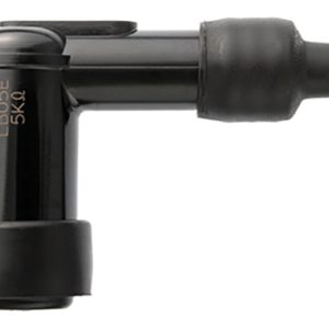 Capuchon Antiparasite Ø14mm Avec Douille Antiparasite Coudé 90°
