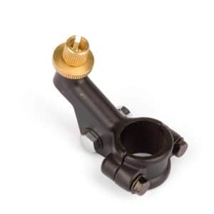 Cocotte forgée noire pour HONDA 1986-2008