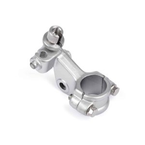 Cocotte forgée argent pour HONDA 2002-2003