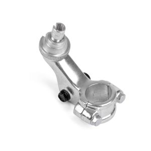 Cocotte forgée argent pour YAMAHA 2000-2023