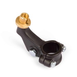 Cocotte forgée noire pour YAMAHA et SUZUKI 1987-2014