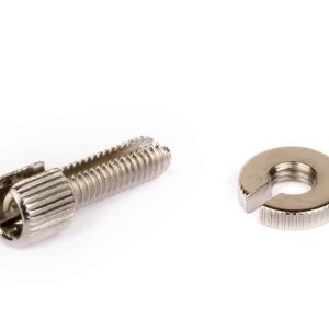 Tendeur de Câble Ø7mm - Alu - 1 paquet (10 pcs)
