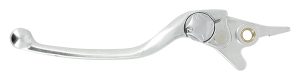 Levier d'embrayage réglable pour APRILIA et GILERA chromé 2007-2021