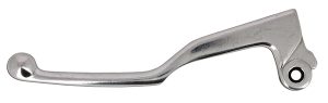 Levier d'embrayage pour APRILIA, BENELLI, BMW, DERBI, RIEJU et YAMAHA chromé 1991-2018