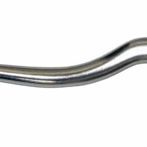 Levier d'embrayage pour APRILIA chromé 1999-2005