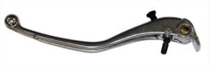 Levier d'embrayage pour APRILIA et DUCATI chromé 2003-2013