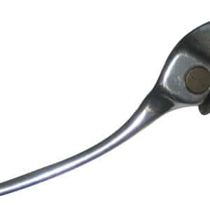 Levier d'embrayage pour HONDA chromé 1985-2013