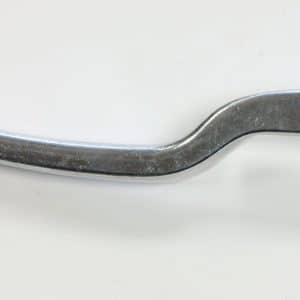 Levier d'embrayage pour HONDA chromé 1992-2025