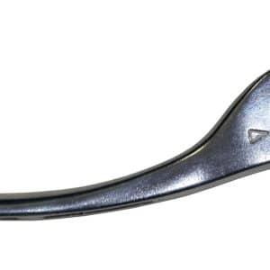 Levier d'embrayage réglable pour HONDA chromé 2003-2019