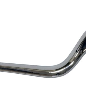 Levier d'embrayage pour HARLEY DAVIDSON et KEEWAY chromé 2007-2024