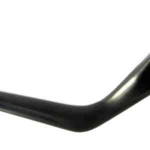 Levier d'embrayage pour HARLEY DAVIDSON noir 2009-2018