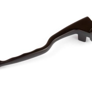 Levier d'embrayage pour KAWASAKI et TRIUMPH noir 1981-2005