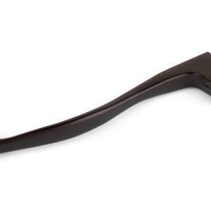Levier d'embrayage pour KAWASAKI noir 1983-1985