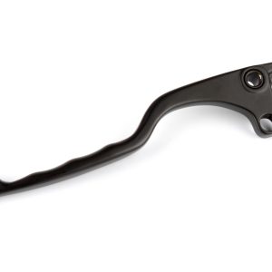 Levier d'embrayage pour KAWASAKI noir 1984-1989