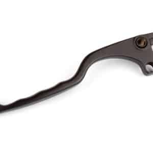 Levier d'embrayage pour KAWASAKI noir 1986-1991