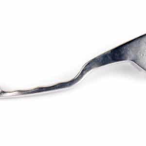 Levier d'embrayage pour KAWASAKI chromé 1991-2005