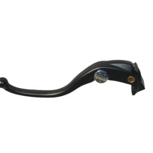 Levier d'embrayage réglable pour KAWASAKI noir 2006-2018