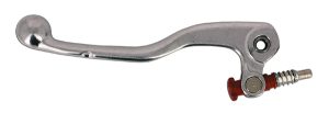 Levier d'embrayage modèle long pour KTM chromé 1999-2013
