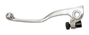 Levier d'embrayage pour HUSQVARNA, KTM, SHERCO et TM chromé 2006-2023