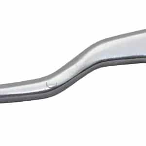 Levier d'embrayage modèle court pour KTM chromé 2001-2013