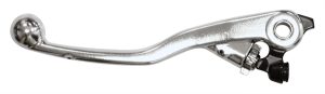Levier d'embrayage pour HUSQVARNA et KTM chromé 2009-2016